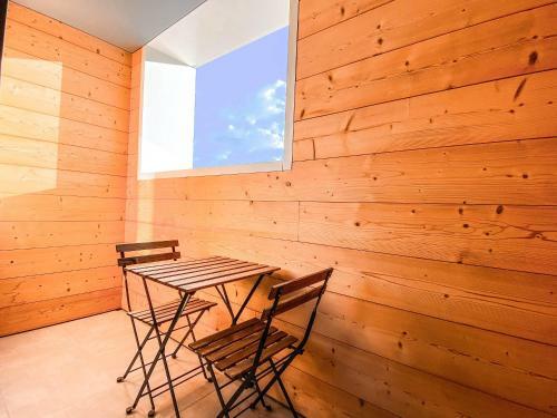 Apartamento Appartement Sud Duplex Neuf 6 Couchages Parking