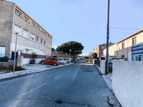 Apartamento Appartement Sud Duplex Neuf 6 Couchages Parking