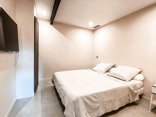 Apartamento Appartement Sud Duplex Neuf 6 Couchages Parking