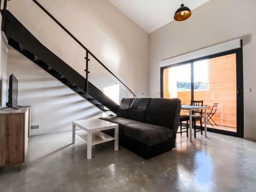 Apartamento Appartement Sud Duplex Neuf 6 Couchages Parking