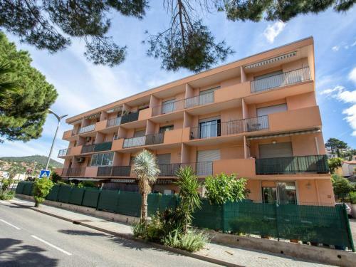 Apartment H�lios