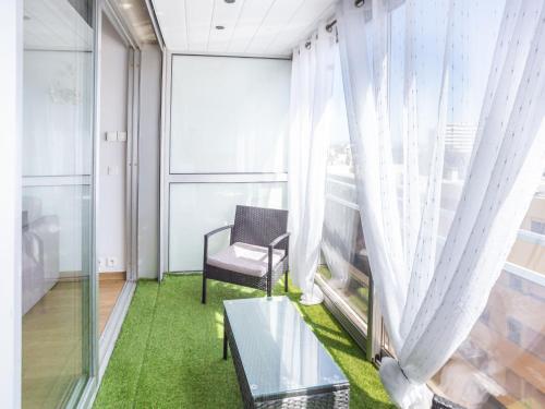 Apartamento Studio Le M�diterran�e-2