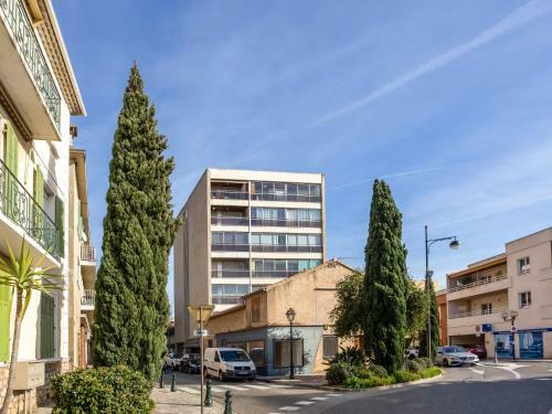 Apartamento Studio Le M�diterran�e-2