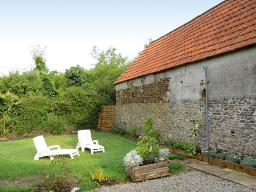 Holiday Home Entre Mer Et Campagne 2 - Lmx403
