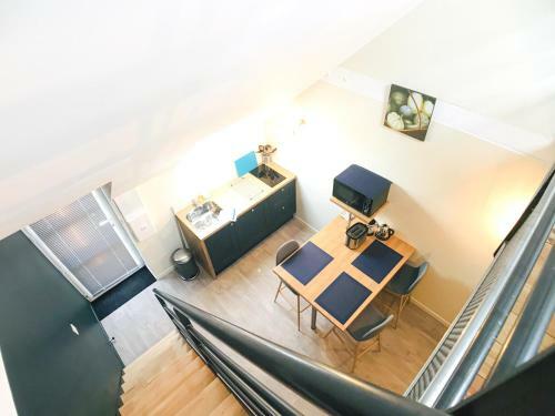 Apartamento Le Patio de Loiseau