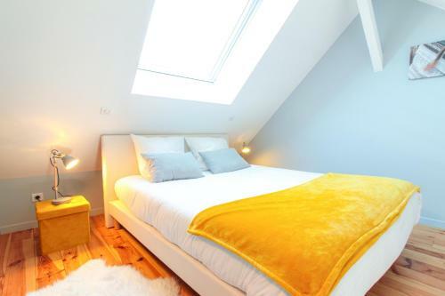 Apartamento Le Patio de Loiseau
