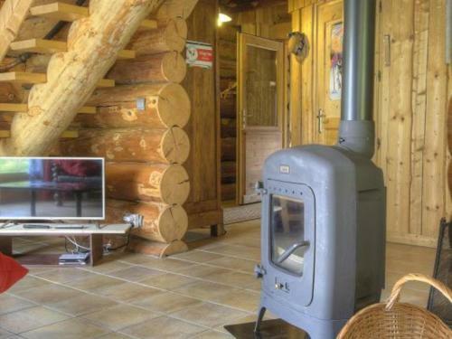 G�te L�lex, 4 Pi�ces, 7 Personnes - Fr-1-493-112