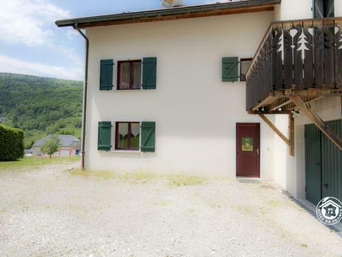 G�te L�lex, 2 Pi�ces, 4 Personnes - Fr-1-493-86