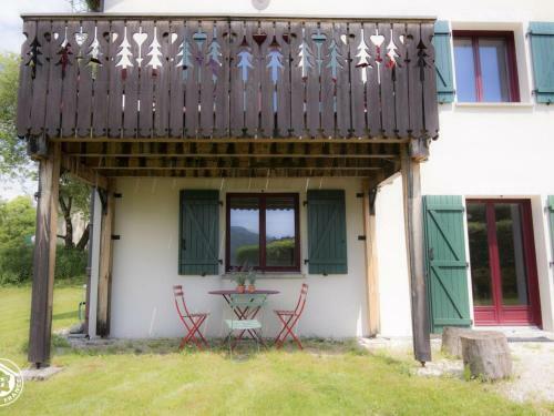 G�te L�lex, 2 Pi�ces, 4 Personnes - Fr-1-493-86