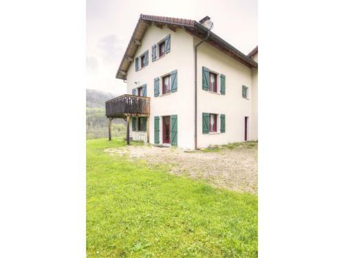 G�te L�lex, 2 Pi�ces, 4 Personnes - Fr-1-493-86