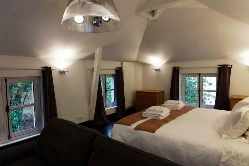 Bed & Breakfast L'hotel Particulier - Le Mans