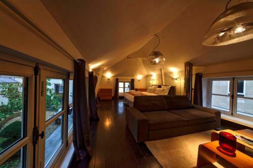 Bed & Breakfast L'hotel Particulier - Le Mans