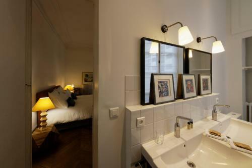 Bed & Breakfast L'hotel Particulier - Le Mans