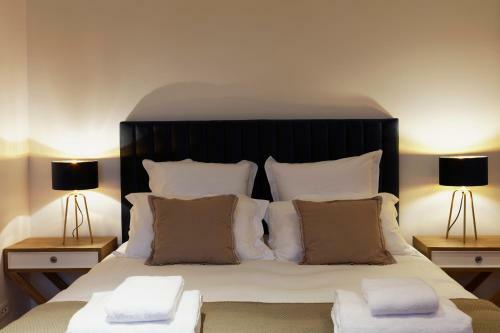 Bed & Breakfast L'hotel Particulier - Le Mans