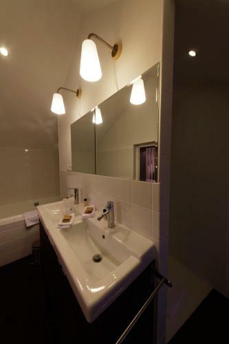 Bed & Breakfast L'hotel Particulier - Le Mans