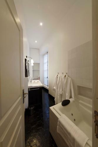 Bed & Breakfast L'hotel Particulier - Le Mans
