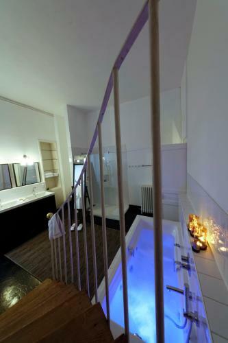 Bed & Breakfast L'hotel Particulier - Le Mans