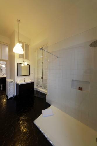 Bed & Breakfast L'hotel Particulier - Le Mans