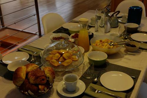 Bed & Breakfast L'hotel Particulier - Le Mans