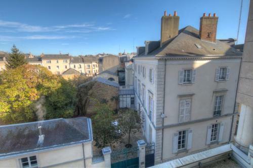 Bed & Breakfast L'hotel Particulier - Le Mans