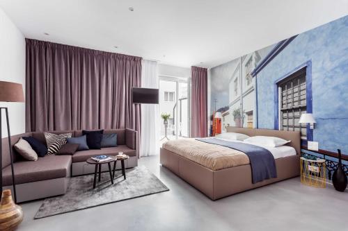Apartamento Magnifique Logement ( 2 Chambres)