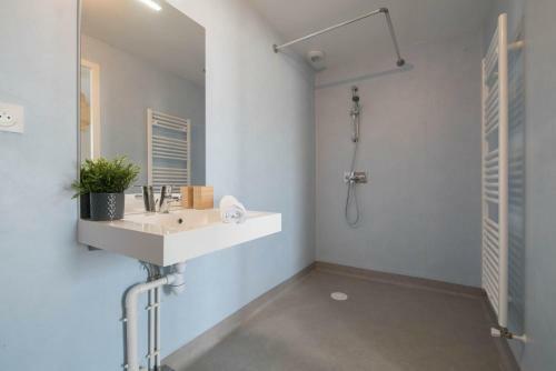 Apartamento Noemie Studio Proche Gare, Wifi, Arriv�e 24 24