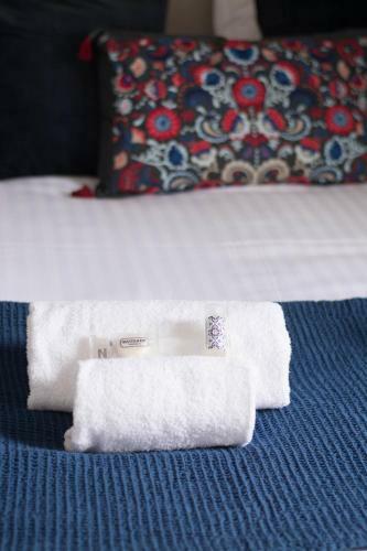 Apartamento Noemie Studio Proche Gare, Wifi, Arriv�e 24 24