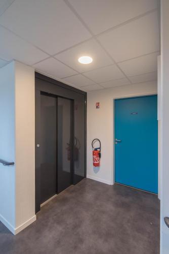 Apartamento Melanie - Appartement Proche Gare, Arriv�e 24 24