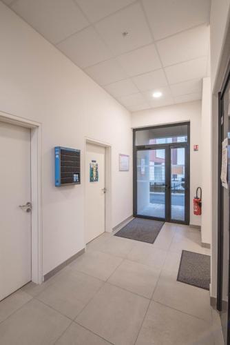 Apartamento Melanie - Appartement Proche Gare, Arriv�e 24 24