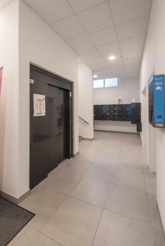 Apartamento Pierrick - Studio Proche Gare, Wifi, Arriv�e 24 24