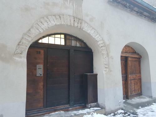 Apartamento Le Repaire Du Vieux Cerf