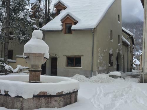 Apartamento Le Repaire Du Vieux Cerf