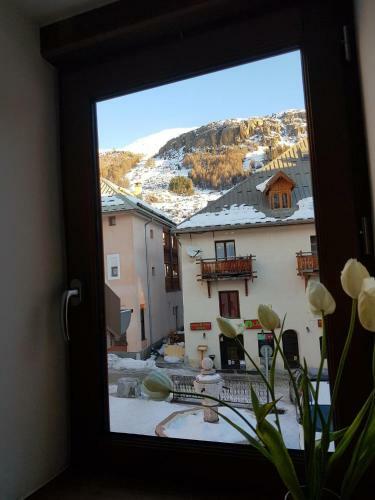 Apartamento Le Repaire Du Vieux Cerf