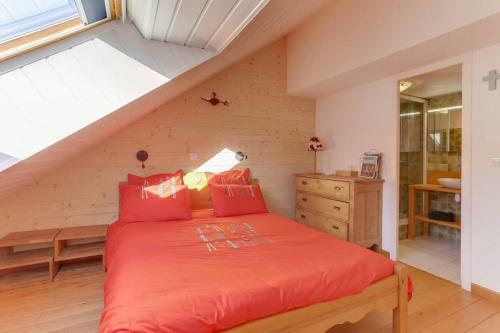 Apartamento Apt Ideal Family Monetier Les Bains