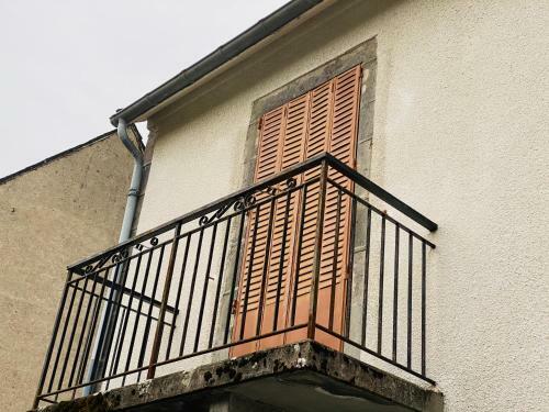 Apartamento R�sidence Les P�querettes N3
