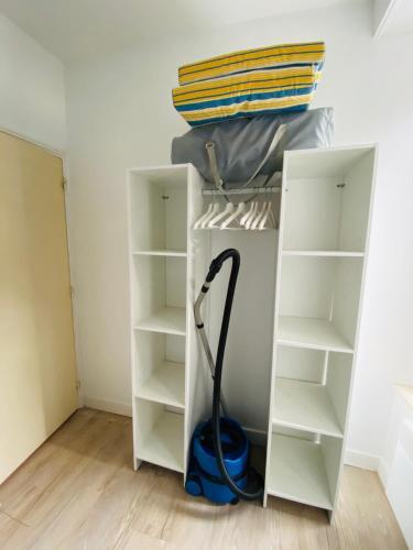 Apartamento R�sidence Les P�querettes N3