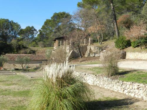 Holiday Home Domaine Du Dragon-4