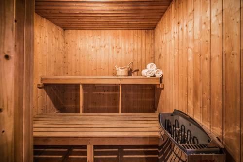 Madame Vacances Chalet Lou Traves