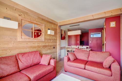 Apartamento Residence Les Crets - Maeva Home