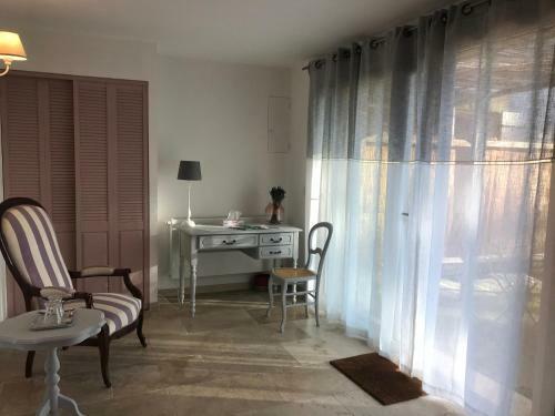 Bed & Breakfast Mas de La Fadeto