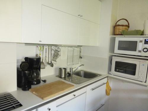 Apartamento Grande Chaume A123
