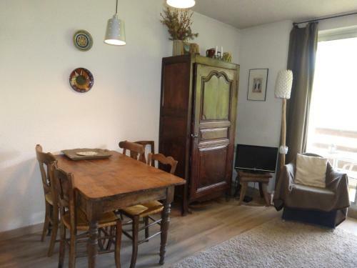 Apartamento Grande Chaume A123