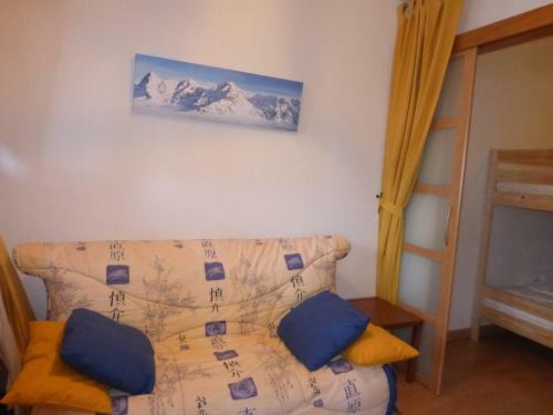 Apartamento Crepuscule 11