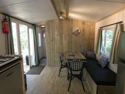 Camping Le Pech Charmant