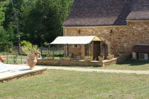 Camping Le Pech Charmant