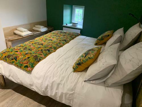 Bed & Breakfast Chambres D'h�tes Logis Charrier Le Petit Bignon