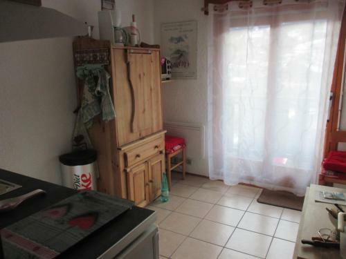 Apartamento Appartement 4 Personnes Armancette