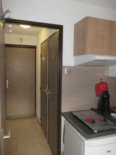 Apartamento Appartement 4 Personnes Armancette