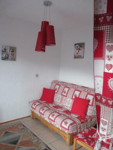 Apartamento Appartement 4 Personnes Armancette