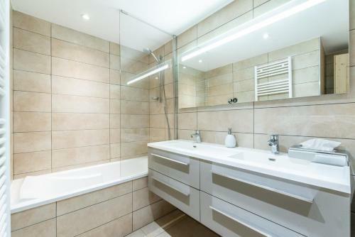 Apartamentos Le Solaret